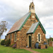 Wesleyan Church - Taralga by leggzy