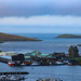 Scalloway Harbour