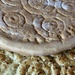 Uyghur nan (kind of bread) full beautiful patterns