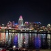 Colorful Cincinnati  by alophoto