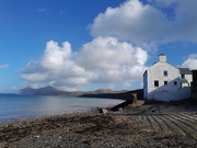 19th Oct 2024 - Porth something - actually Porthdinllaen