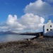 Porth something - actually Porthdinllaen