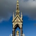 The Albert Memorial by jeremyccc