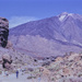 From The Archive : 1985 : Mount Teide , Tenerife