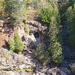 Caves beyond the waterfall by larrysphotos