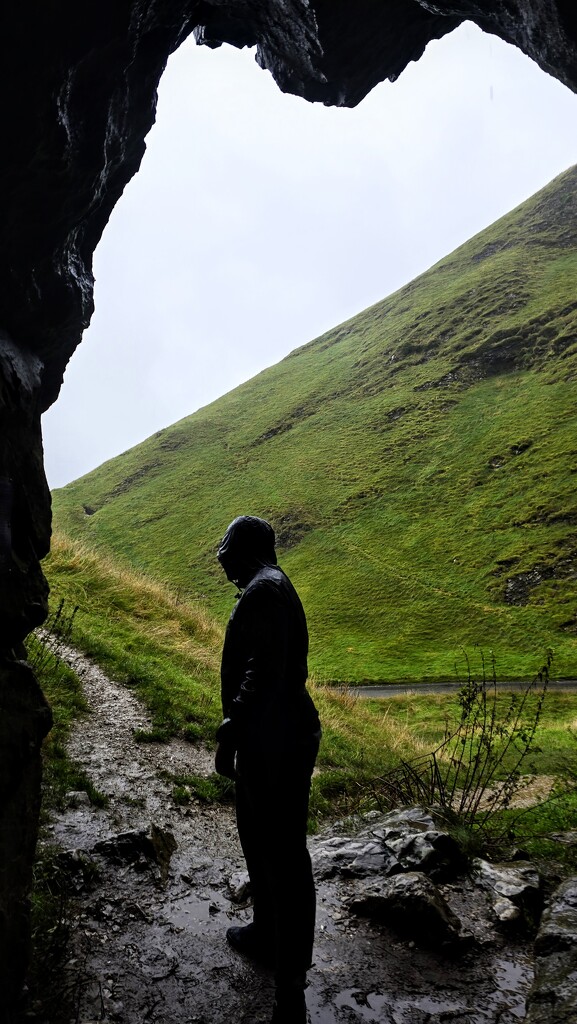 294/366 - Winnats Pass by isaacsnek