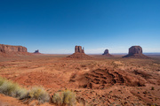 11th Oct 2024 - Monument Valley