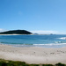 Fingal Bay Panorama