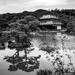 Kinkaku-ji Buddhist Temple by jackies365