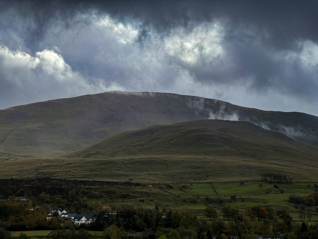 Threlkeld by eviehill