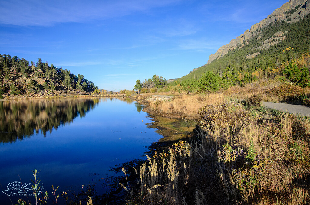 Peace @ RMNP by ggshearron