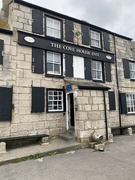 18th Oct 2024 - Cove House Inn