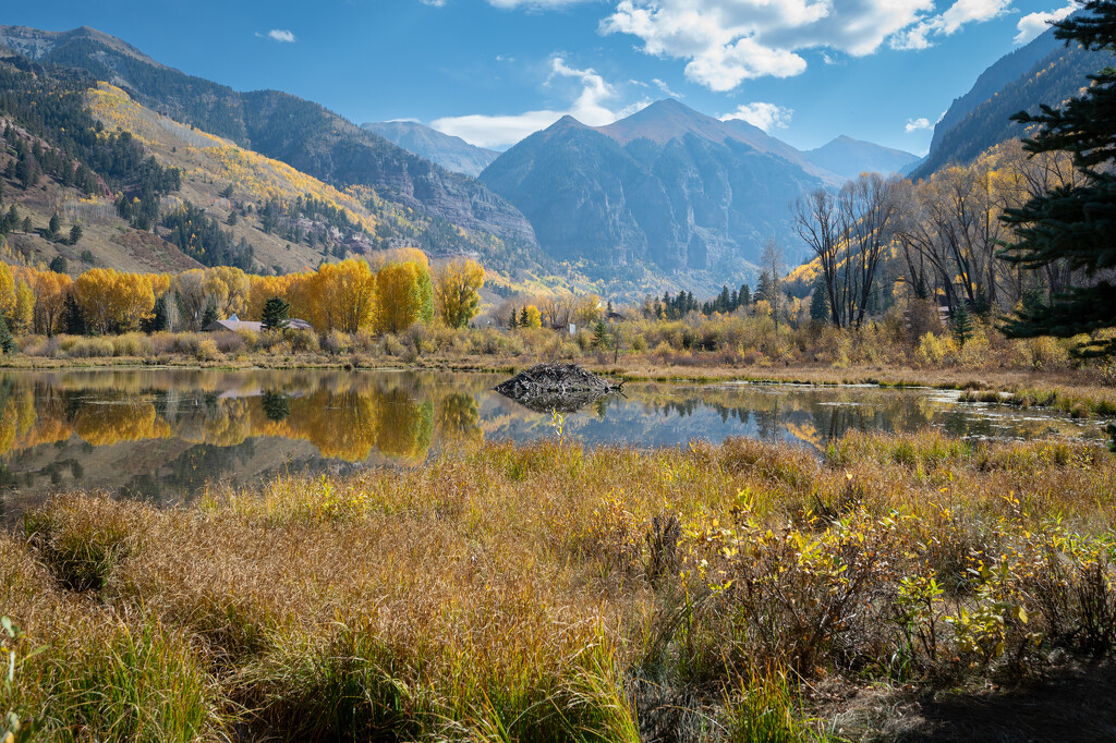 Telluride by asspadtycoon