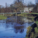 From The Archive : 1985 : Bradshaw Brook, Bolton 