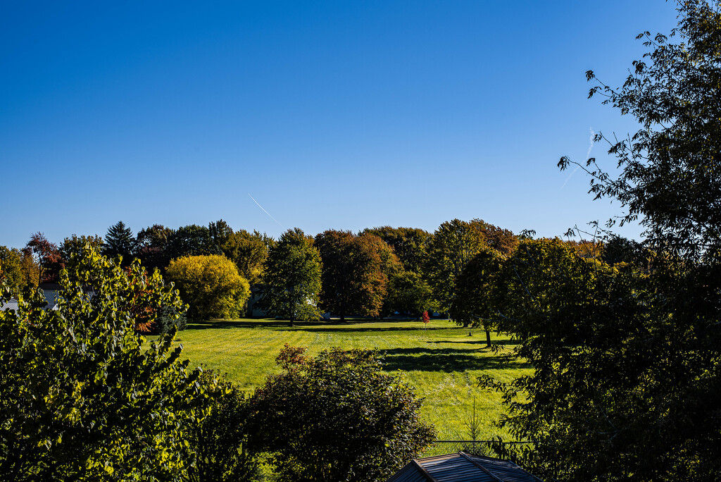 Rooftop view-3 by darchibald