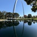 Gateway Arch - St. Louis