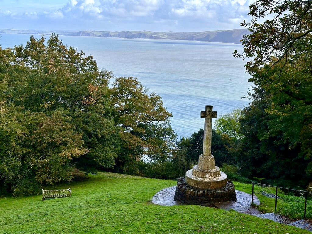 View across the bay by pamknowler