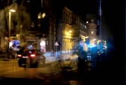 22nd Oct 2024 - Night's Passage
