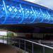 Blue Bridge, Little Venice, Paddingdon