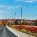 A beautiful day for a drive