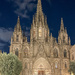 Barcelona Cathedral 