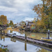 Finn Slough in Fall