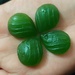 Luck O' the Irish (Green Candies) 