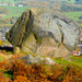 Ilkley Moor.