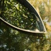 Boat reflections 