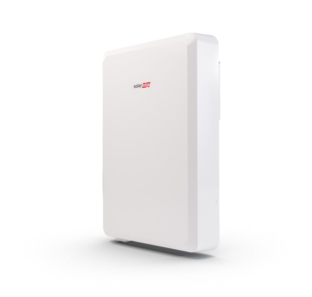 SolarEdge Battery Storage by solarbatteries