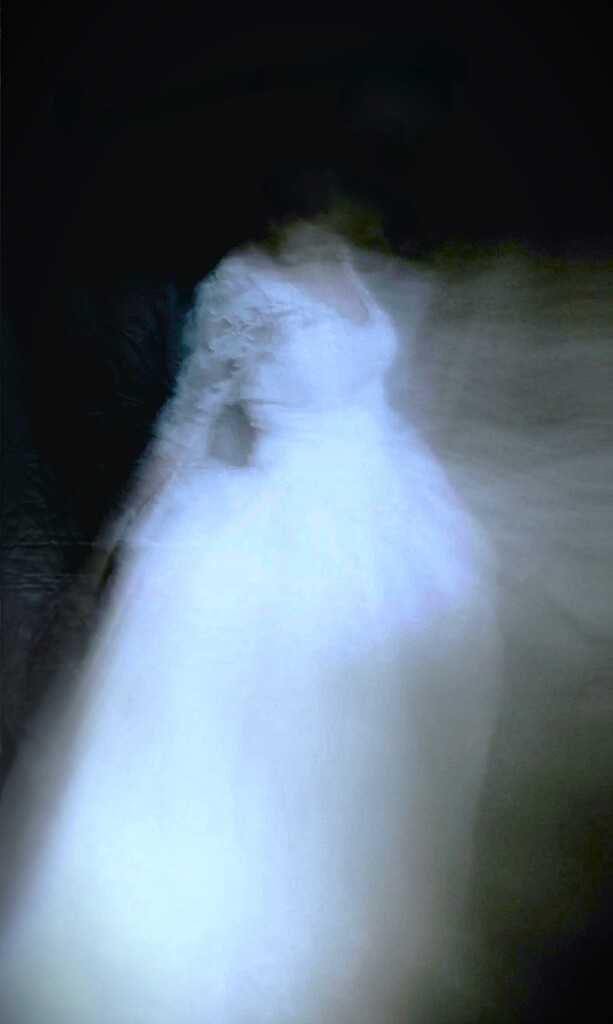 Ghost Bride  by photohoot