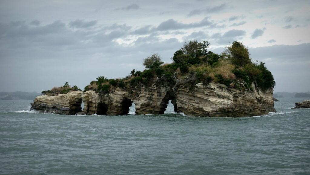 sea carving by minsky365