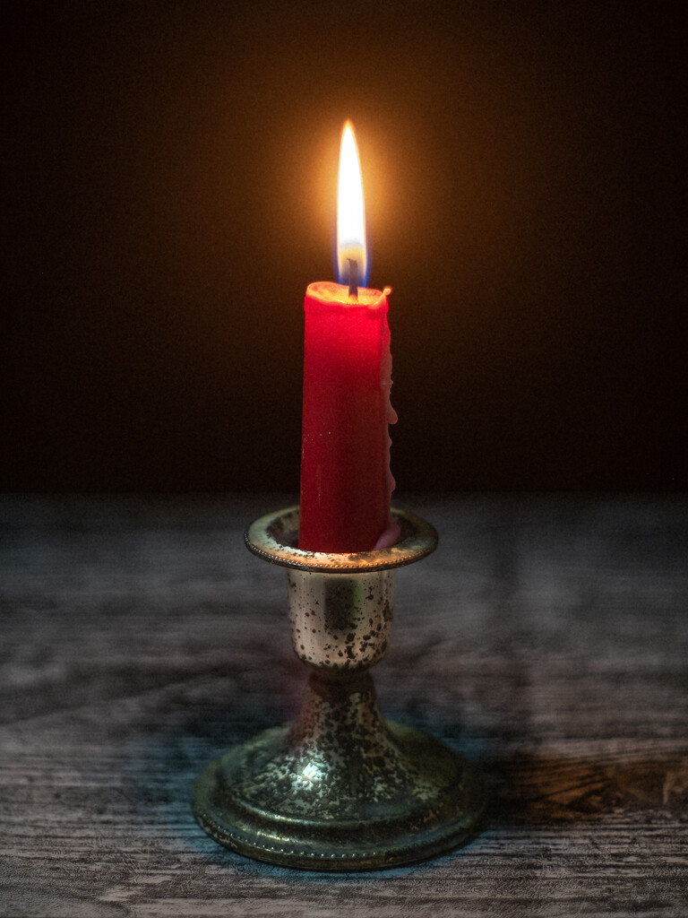 Candle by helstor365