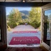 Main door/porch - Stanley Hotel  Estes Park, Co. 