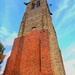 Stowell Memorial Church Tower