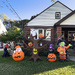 Neighborhood Halloween