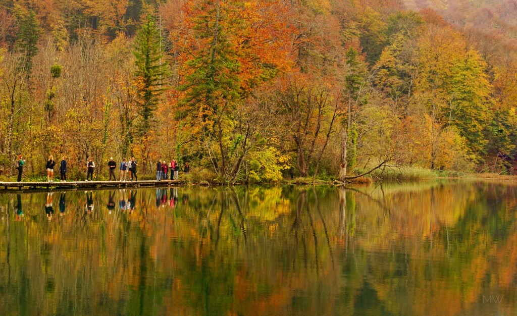 2024-10-23 plitvice lakes & falls day ll by mona65