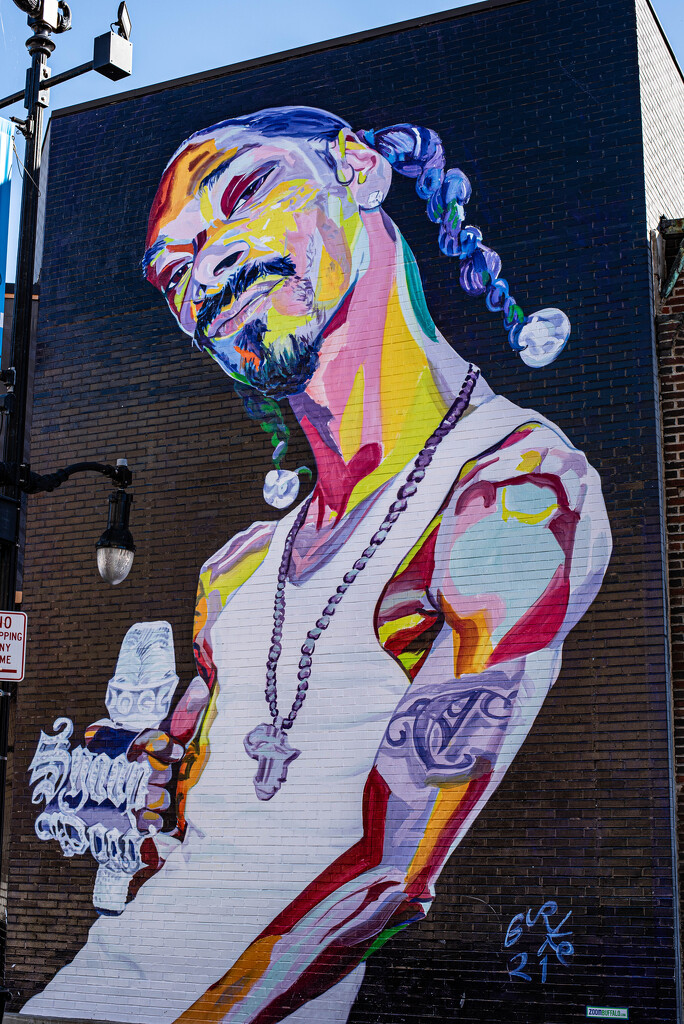 Snoop by darchibald