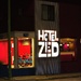 HOTEL ZED