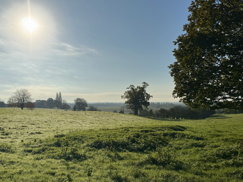 Kent Countryside  by jeremyccc