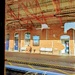 Grantham Station Lincolnshire 