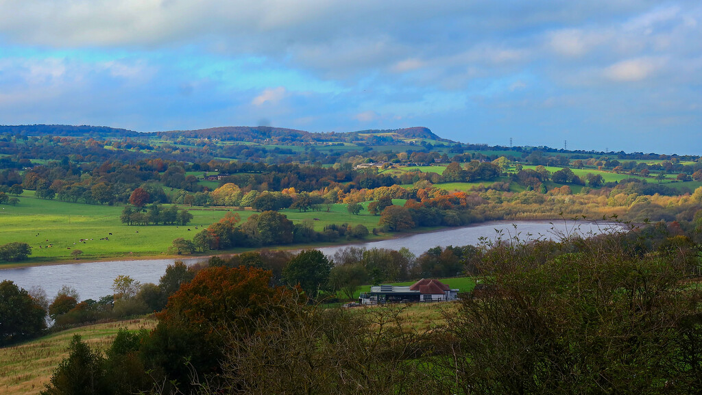 Rudyard Lake near Macclesfield by neil_ge