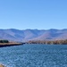 Ashokan Reservoir looking West