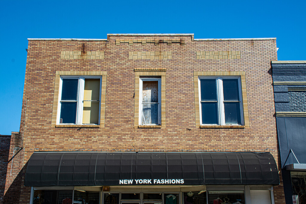 Store fronts... by thewatersphotos