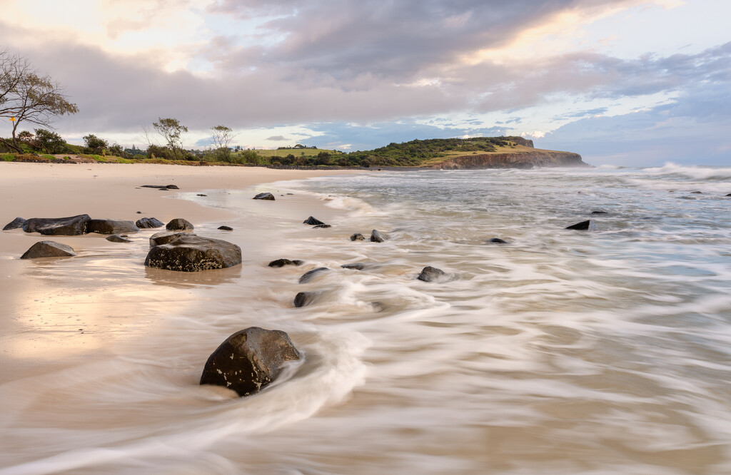 BoulderBeach by peterhamilton