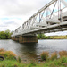 Bridge over the Wollondilly River