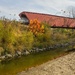 A Bridge in Madison County