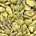 Pumpkin seeds