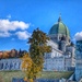 Saint-Joseph’s Oratory