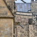 Gargoyles on the cathedral.